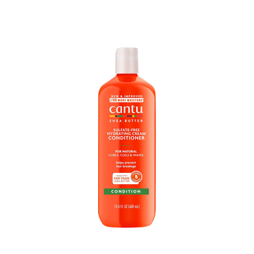 Cantu Acondicionador sin sulfatos para Rizos